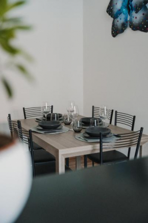 Casa vacanze La Farfalla San Vito Chietino